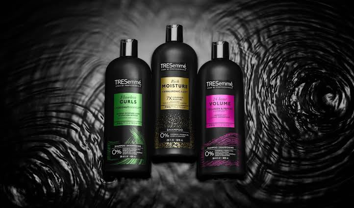 TRESemme