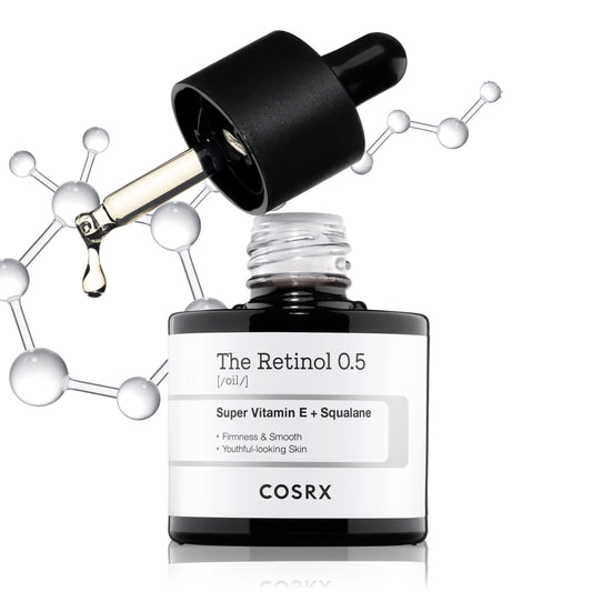 COSRX The Retinol 0.5 oil 20ml