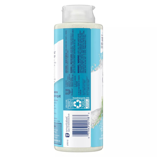 St. Ives Exfoliating Sea Salt & Pacific Kelp Body Wash