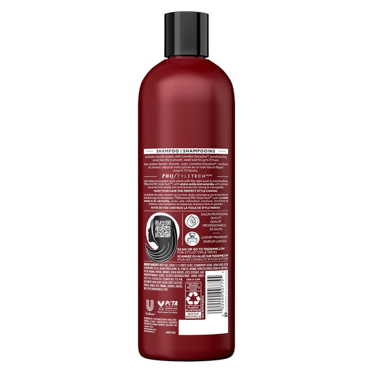 TRESemmé USA Keratin Smooth shampoo 592ml