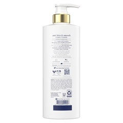 Dove Anti Frizz & Smooth Damage Therapy Conditioner
