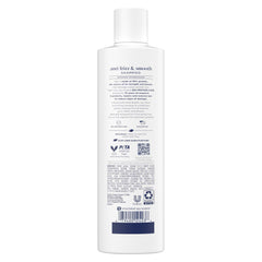 Dove Anti Frizz & Smooth Damage Therapy Shampoo