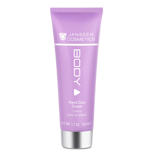 Janssen - Hand Care Cream - 50ml