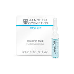 Janssen - Hyaluron Fluid 2ml