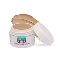 Kryolan - Derma Color Camouflage Creme 4gm