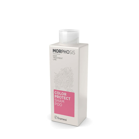 Framesi - Morphosis Color Protect Shampoo 250 ml