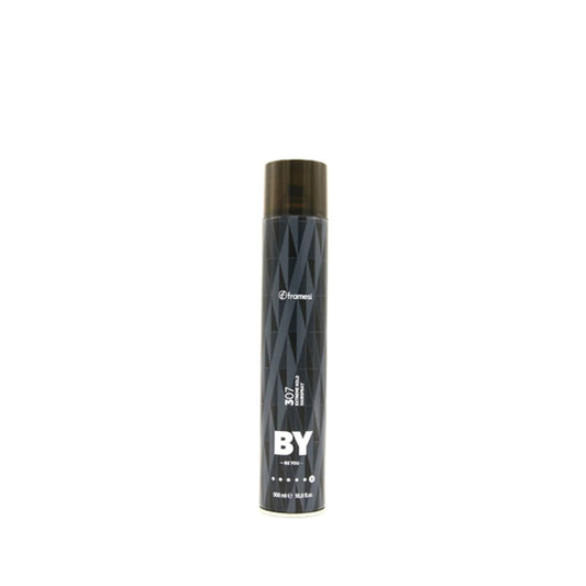 Framesi - BY - Finish - Extreme Hold Hairspray 500 ml