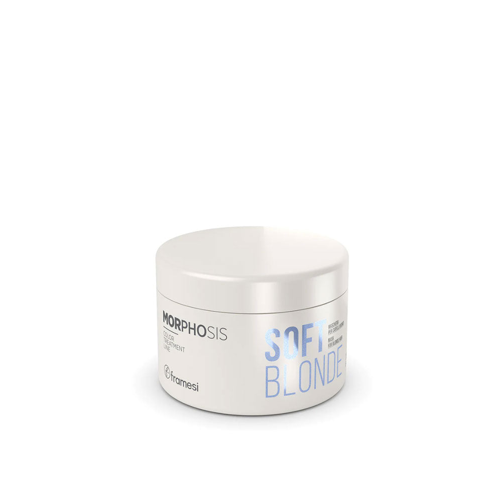 Framesi - Soft Blonde Mask - 200 ml