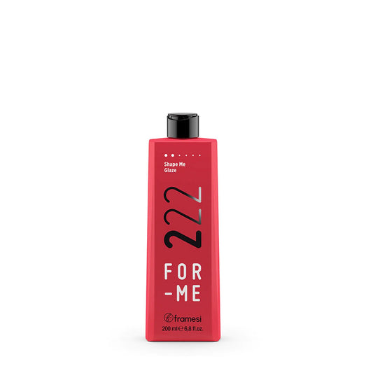 Framesi - FOR ME 222 Shape Me Glaze