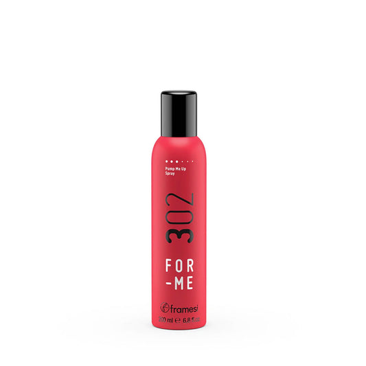 Framesi - FOR ME 302 Pump Me Up Spray