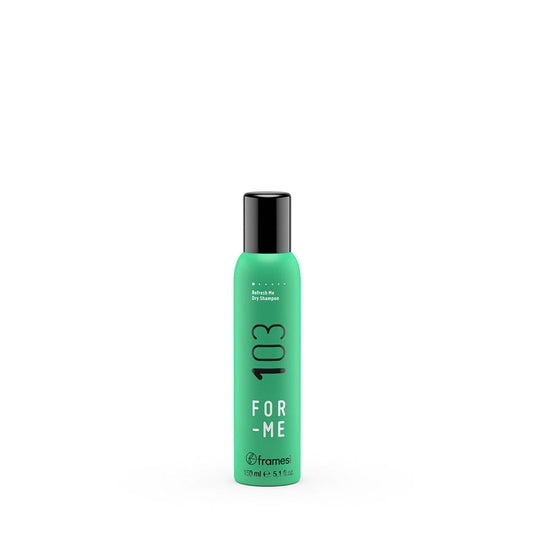 Framesi - FOR ME 103 Refresh Me Dry Shampoo