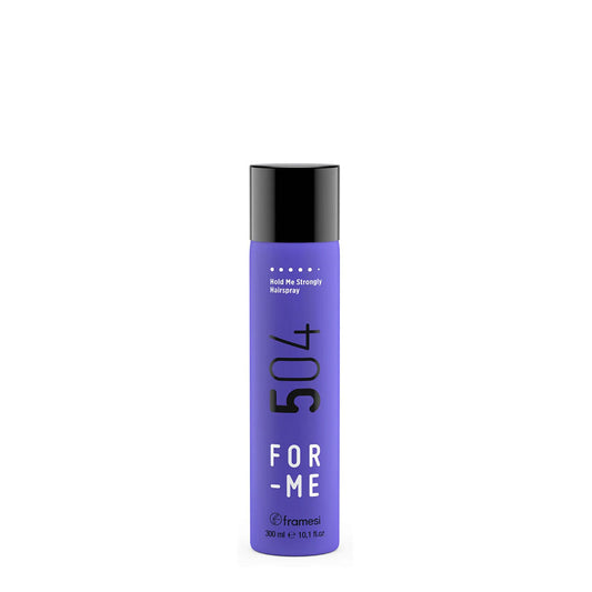 Framesi - FOR ME 504 Hold Me Strongly Hairspray