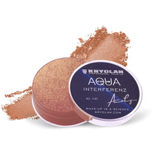 Kryolan - Aquacolor Interferenz