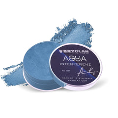 Kryolan - Aquacolor Interferenz