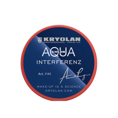 Kryolan - Aquacolor Interferenz