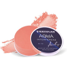 Kryolan - Aquacolor Interferenz