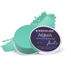 Kryolan - Aquacolor Interferenz