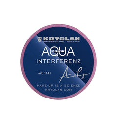 Kryolan - Aquacolor Interferenz