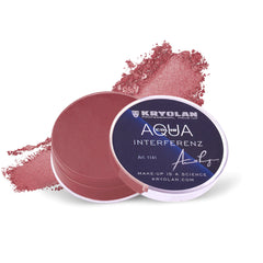 Kryolan - Aquacolor Interferenz