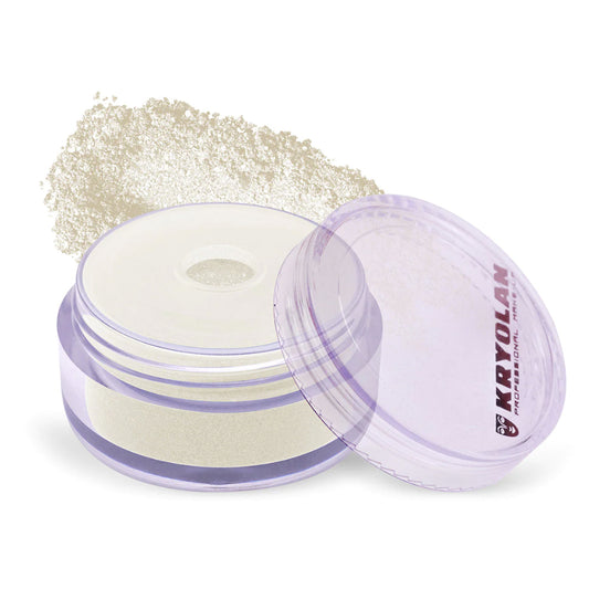 Kryolan - Satin Powder