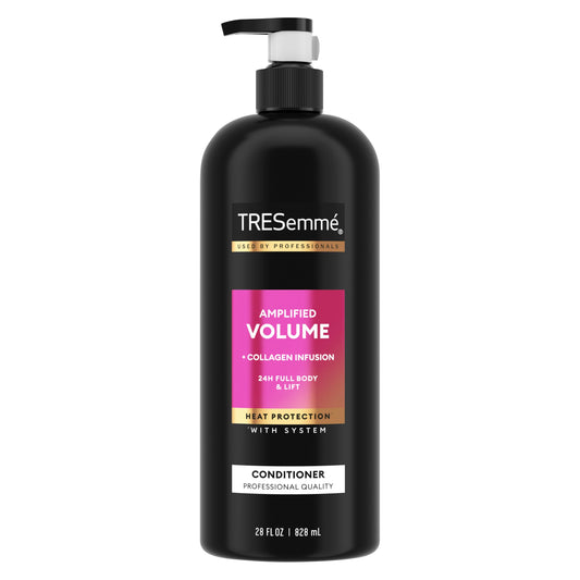 TRESemmé U.S.A Conditioner Healthy Volume 828ml