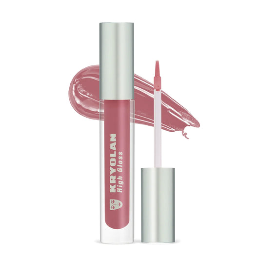 Kryolan - High Gloss Brilliant Lip Shine