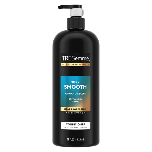 TRESemmé U.S.A Conditioner Smooth & Silky 828ml