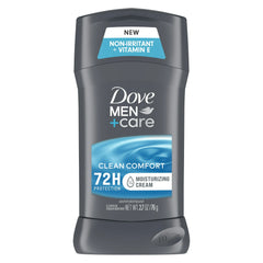 Dove Men+Care Antiperspirant Stick 76g