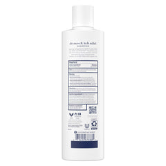 Dove Dermacare Dryness & Itch Relief Anti Dandruff Shampoo
