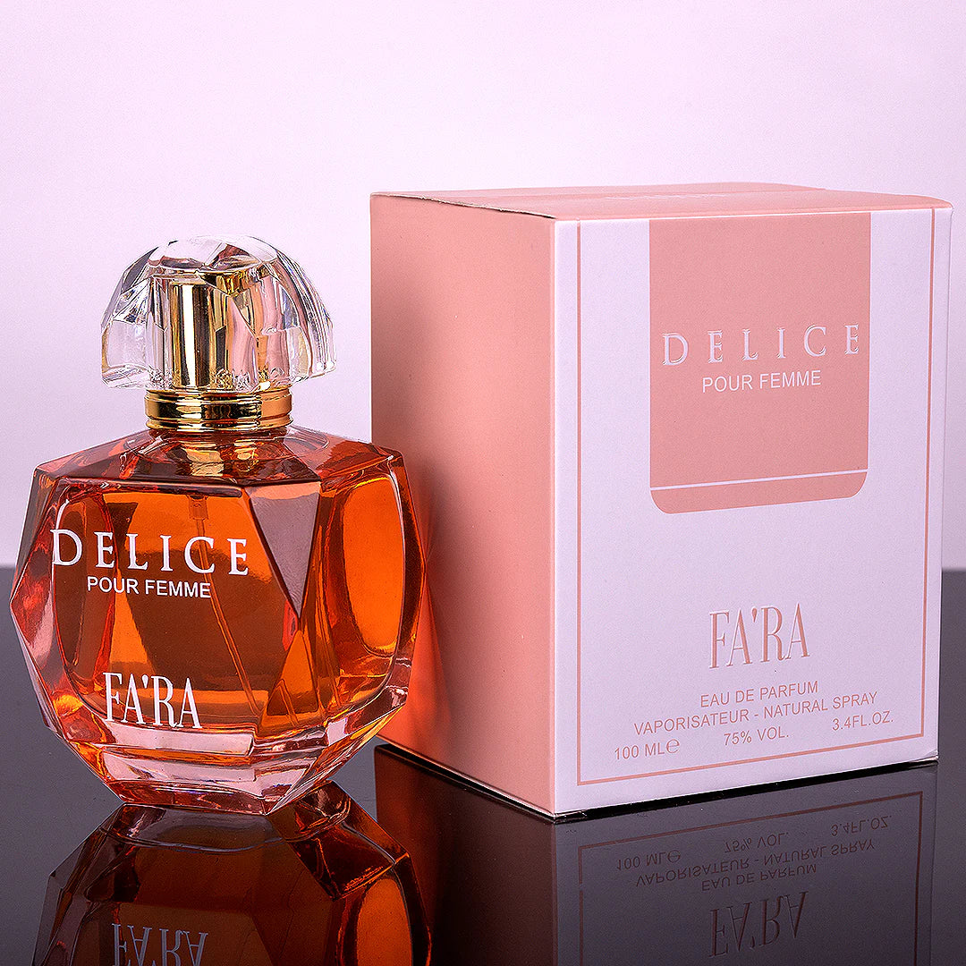 FARA Women Delice 100 ML