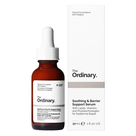 The Ordinary - Soothing & Barrier Support Serum