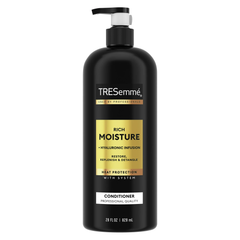 TRESemmé U.S.A Conditioner Moisture Rich 828ml