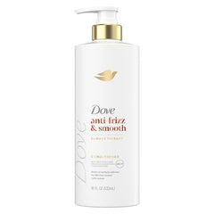 Dove Anti Frizz & Smooth Damage Therapy Conditioner
