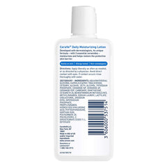 CeraVe Daily Moisturizing Lotion For Normal to Dry Skin