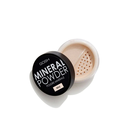 Gosh - Mineral Powder