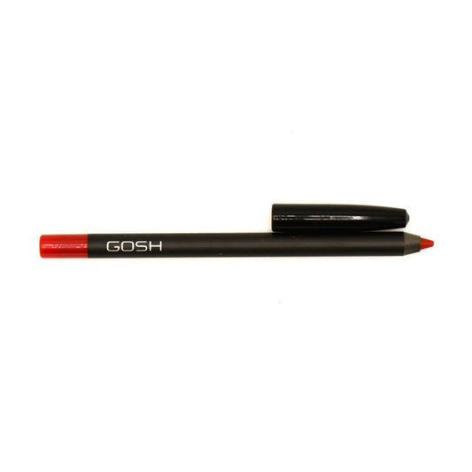 Gosh - Velvet Touch Waterproof Lip Liner