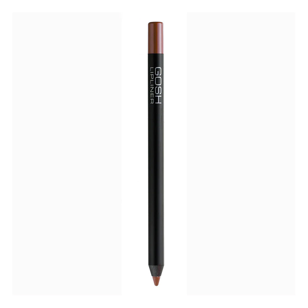 Gosh - Velvet Touch Waterproof Lip Liner