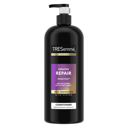 TRESemmé USA Keratin Repair Conditioner 28 Fl oz / 828ml