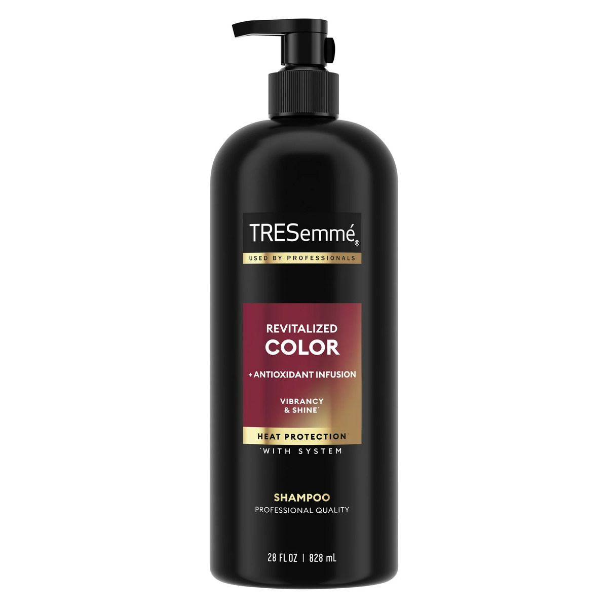 TRESemmé U.S.A Shampoo Color Revitalize 828ml