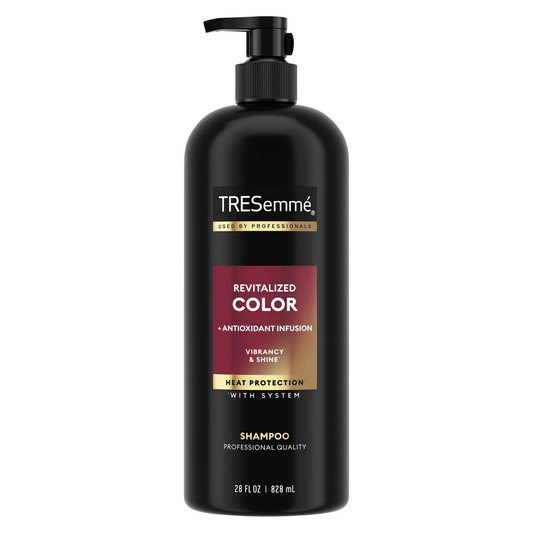 TRESemmé U.S.A Shampoo Color Revitalize 828ml
