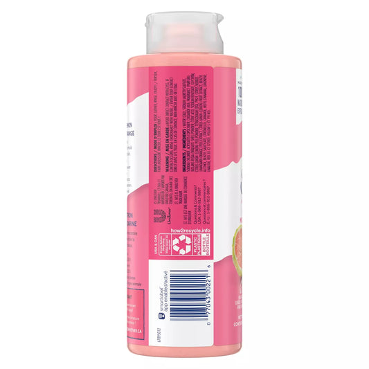 St. Ives Exfoliating Pink Lemon & Mandarin Orange Body Wash