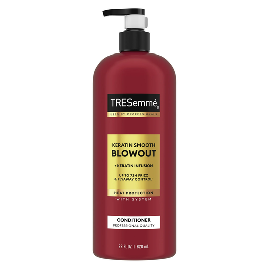 TREsemmé USA Keratin Smooth Conditioner 28 Fl oz / 828ml