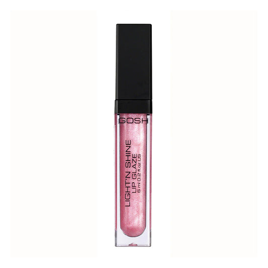 Gosh - Lightn Shine Lip Glaze