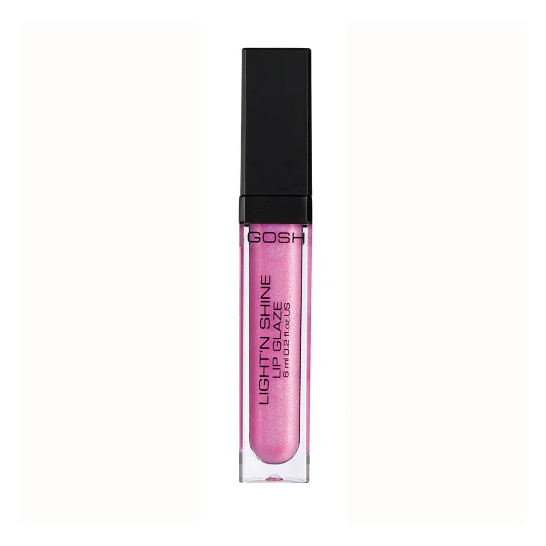 Gosh - Lightn Shine Lip Glaze