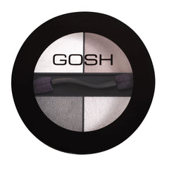 Gosh - Quattro Eye Shadow