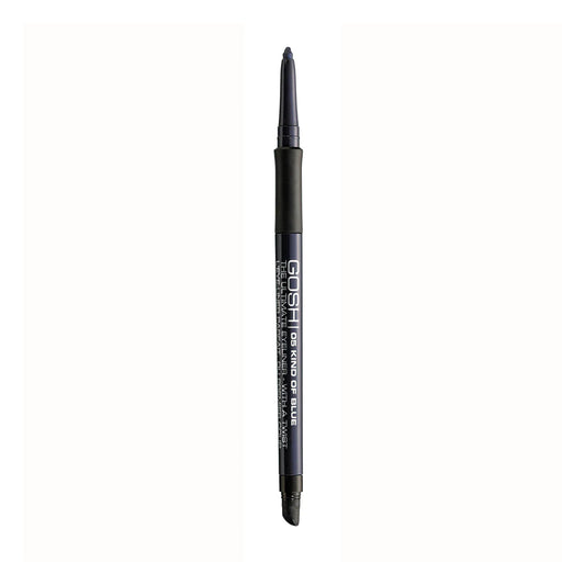 Gosh - The Ultimate Eye Liner With A Twist