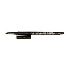 Gosh - The Ultimate EyeLiner - 01 - Black in Black