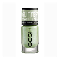 Gosh - Frosted Nail Lacquer