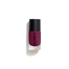 Gosh - Frosted Nail Lacquer