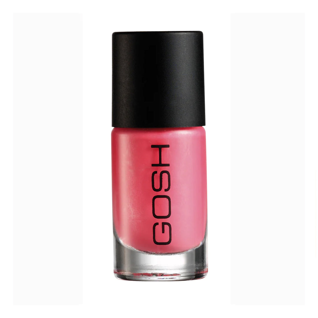 Gosh - Frosted Nail Lacquer